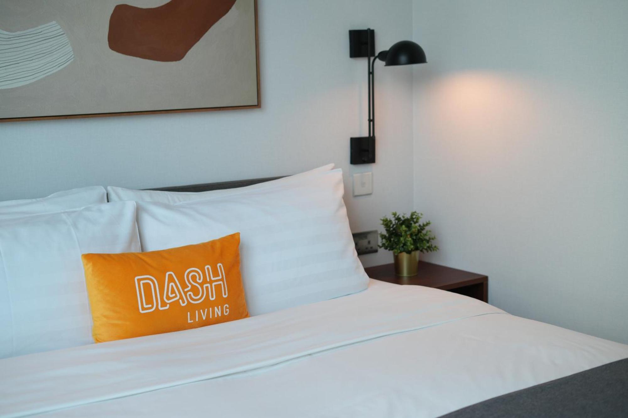 Dash Living On Queen'S Χονγκ Κονγκ Εξωτερικό φωτογραφία